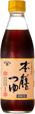 本膳つゆ