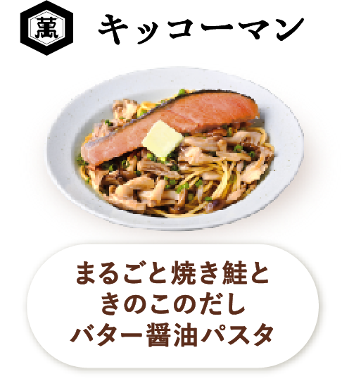 キッコーマン